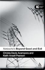 Nietzsche's 'Beyond Good and Evil'
