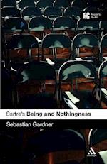 Sartre's 'Being and Nothingness'