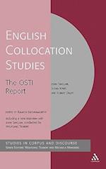 English Collocation Studies