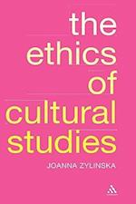 The Ethics of Cultural Studies