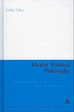 Idealist Political Philosophy