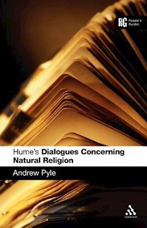 Hume's 'Dialogues Concerning Natural Religion'