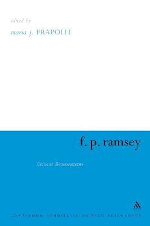 F. P. Ramsey