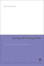 Teaching and Learning Science