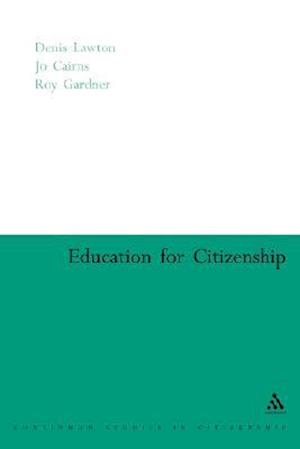 Education for Citizenship