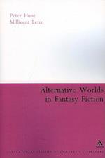 Alternative Worlds in Fantasy Fiction