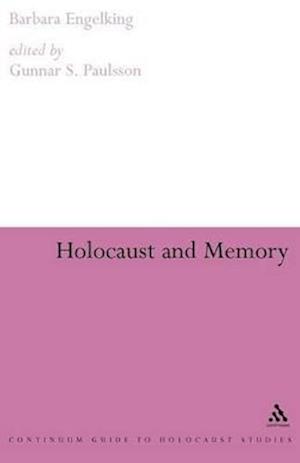 Holocaust and Memory