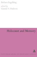 Holocaust and Memory