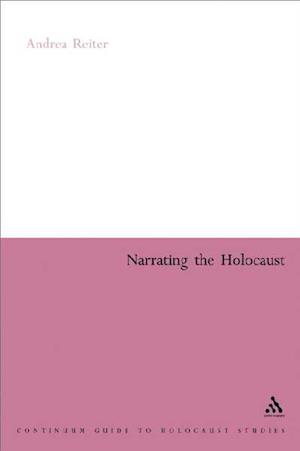 Narrating the Holocaust