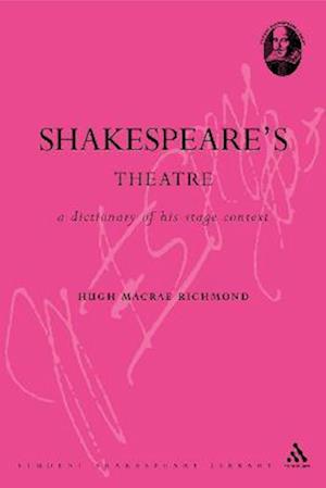 Shakespeare's Theatre