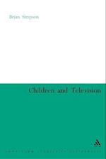 Children and Television