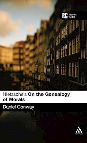 Nietzsche's 'On the Genealogy of Morals'