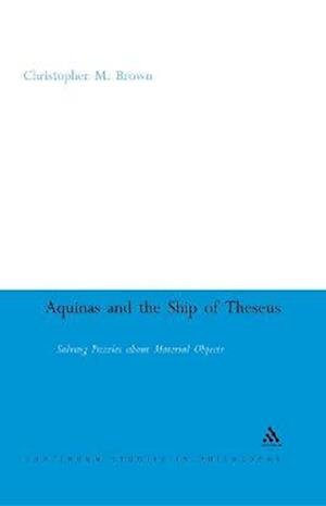 Aquinas and the Ship of Theseus