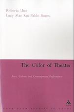 The Color of Theater