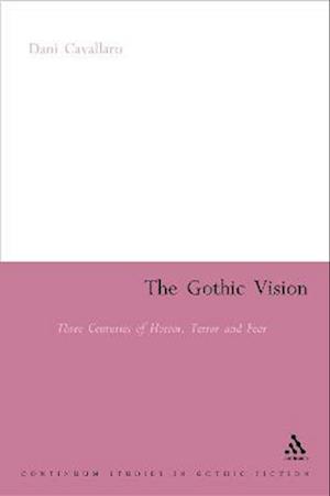 The Gothic Vision