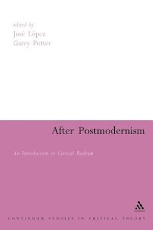 After Postmodernism