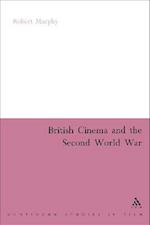 British Cinema and the Second World War