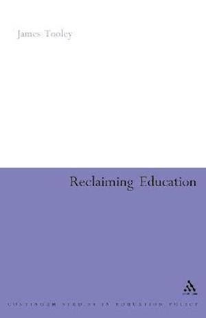 Reclaiming Education