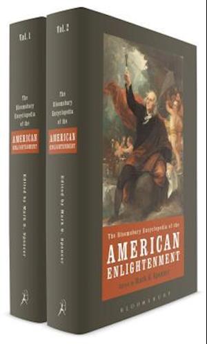 The Bloomsbury Encyclopedia of the American Enlightenment