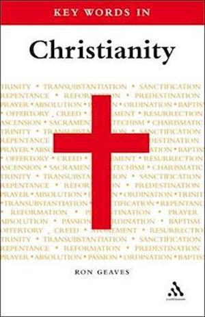 Key Words in Christianity