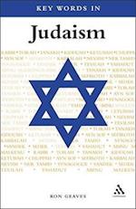 Key Words in Judaism
