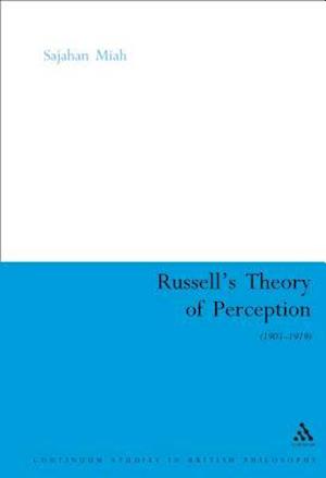 Russell's Theory of Perception