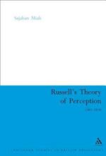 Russell's Theory of Perception
