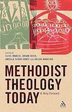 Methodist Theology Today