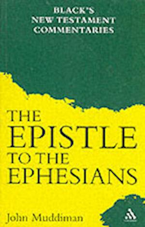 The Epistle to the Ephesians