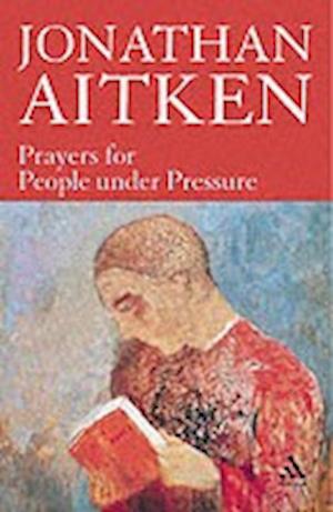 Prayers for People under Pressure