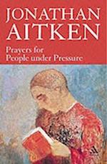 Prayers for People under Pressure
