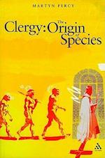 Clergy: The Origin of Species