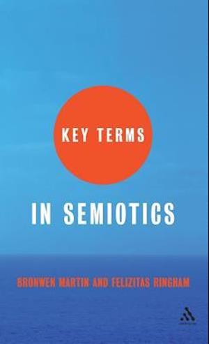 Key Terms in Semiotics