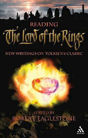 Reading The Lord of the Rings