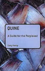 Quine: A Guide for the Perplexed
