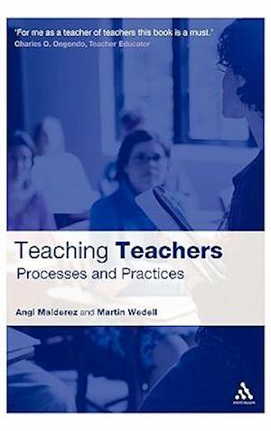 Teaching Teachers