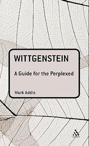 Wittgenstein: A Guide for the Perplexed