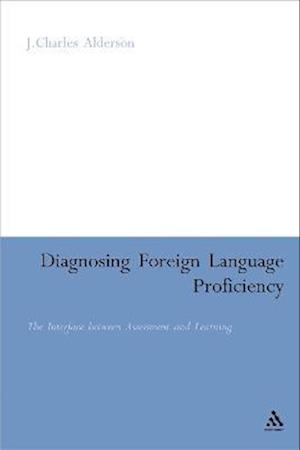 Diagnosing Foreign Language Proficiency