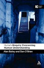 Hume's 'Enquiry Concerning Human Understanding'
