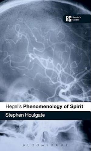 Hegel's 'Phenomenology of Spirit'