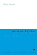 Iris Murdoch's Ethics