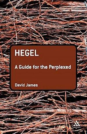 Hegel: A Guide for the Perplexed