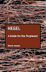 Hegel: A Guide for the Perplexed