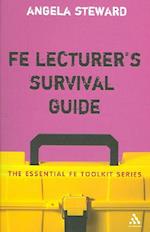 FE Lecturer's Survival Guide