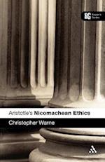Aristotle's 'Nicomachean Ethics'