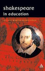 Shakespeare in Education