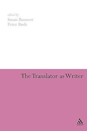 The Translator as Writer