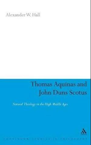 Thomas Aquinas & John Duns Scotus