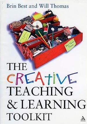 The Creative Teaching and Learning Toolkit