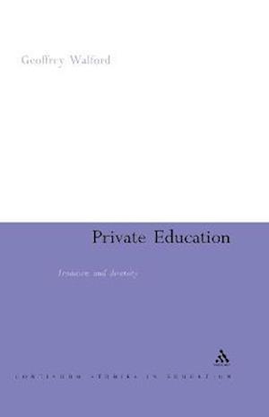 Private Education